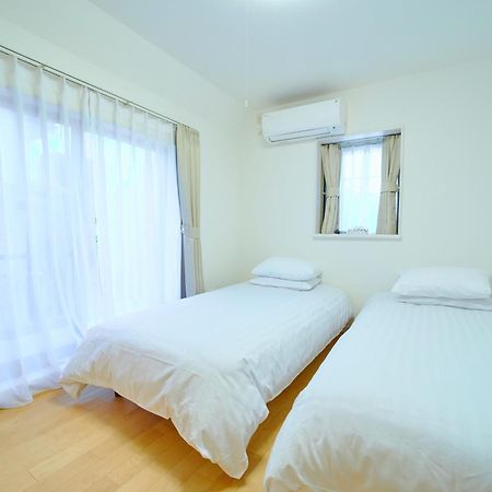Shinjuku Deep Lane Local Villa Токио Экстерьер фото