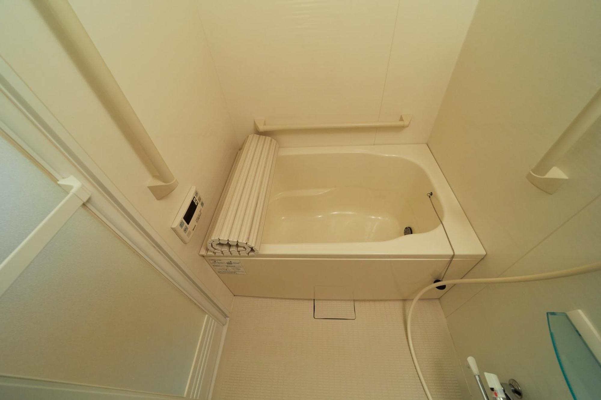 Shinjuku Deep Lane Local Villa Токио Экстерьер фото