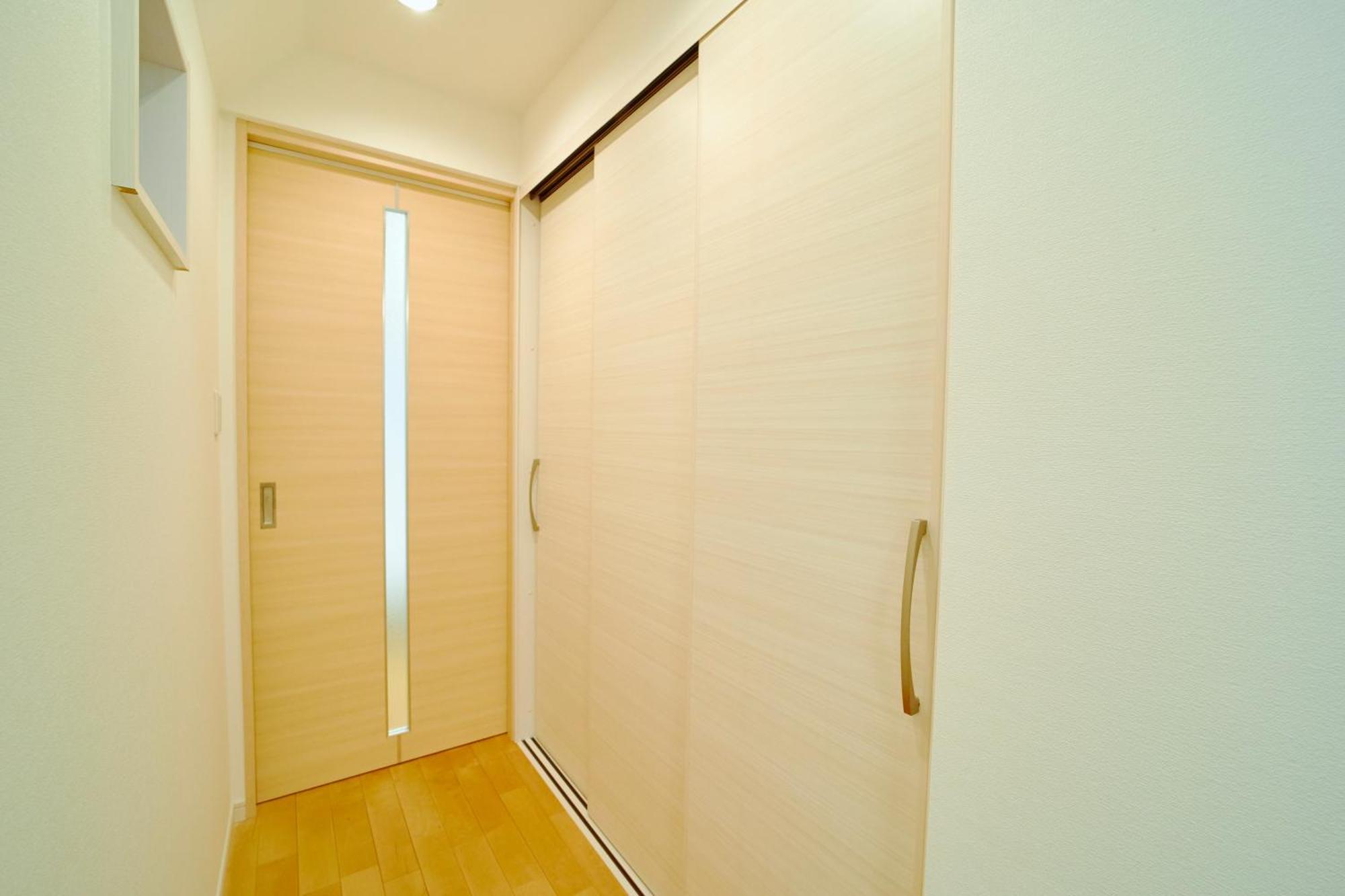 Shinjuku Deep Lane Local Villa Токио Экстерьер фото